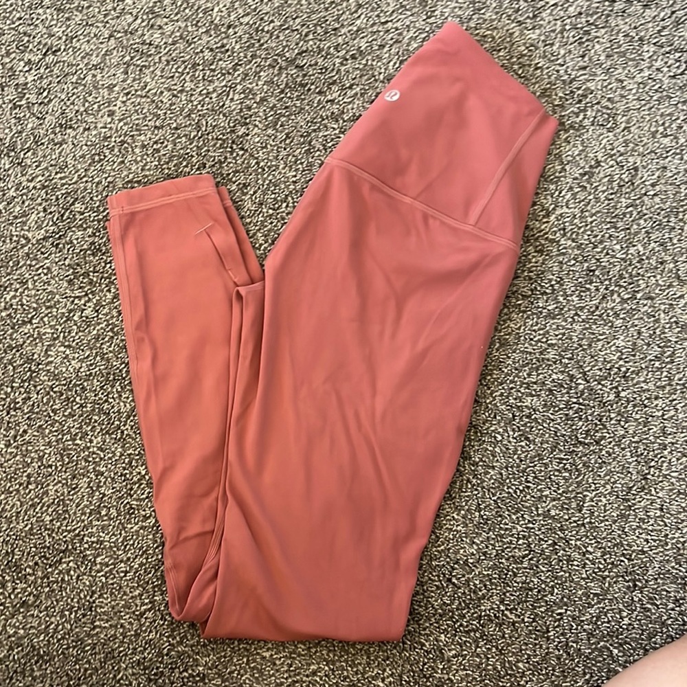 COPY - 🌸Lululemon leggings🌸